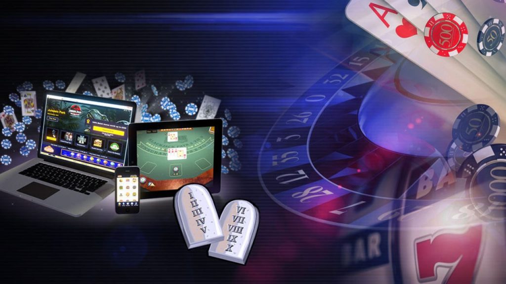 Chơi game đổi thưởng uy tín