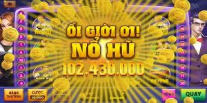 nổ hũ f168